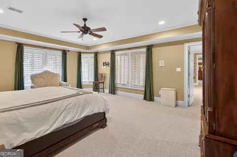 Bedroom - 2761 Calloway Ct, Duluth, GA 30097 photo 17 of 17