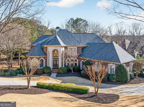 Exterior - 2761 Calloway Ct, Duluth, GA 30097 photo 18 of 22