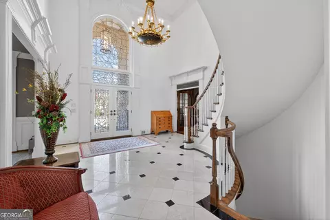 Entry Way - 2761 Calloway Ct, Duluth, GA 30097 photo 3 of 6