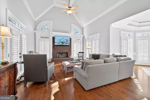 Living - 2761 Calloway Ct, Duluth, GA 30097 photo 4 of 8