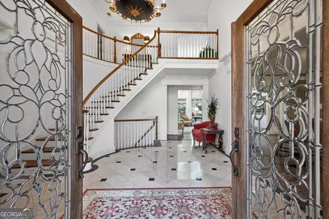 Entry Way - 2761 Calloway Ct, Duluth, GA 30097 photo 1 of 6