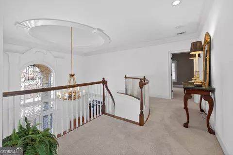 Entry Way - 2761 Calloway Ct, Duluth, GA 30097 photo 4 of 6
