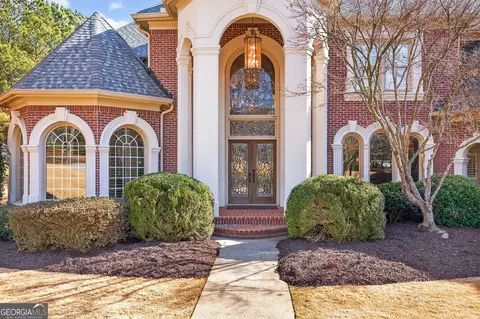 Exterior - 2761 Calloway Ct, Duluth, GA 30097 photo 5 of 22