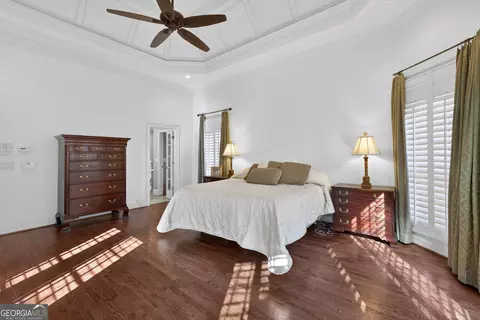 Bedroom - 2761 Calloway Ct, Duluth, GA 30097 photo 6 of 17