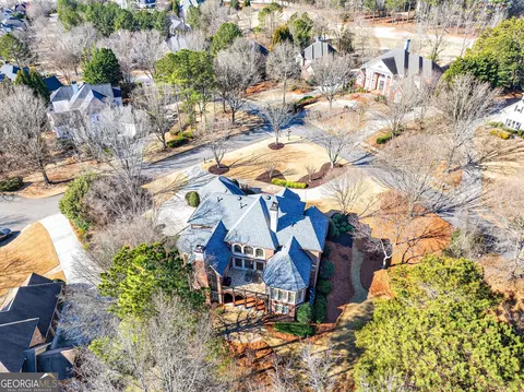 View/Area - 2761 Calloway Ct, Duluth, GA 30097 photo 8 of 17