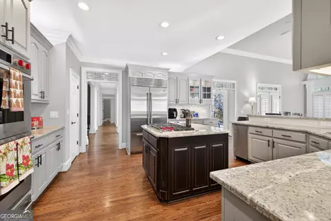 Kitchen - 2761 Calloway Ct, Duluth, GA 30097 photo 6 of 9