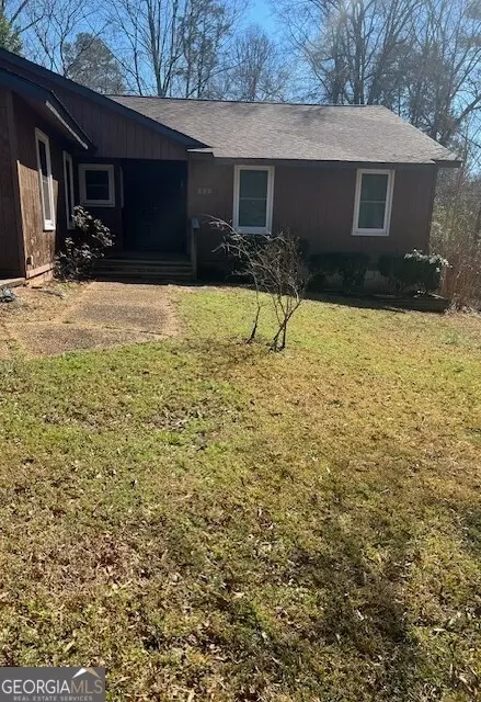 150 Lake Wildwood Dr, Macon, GA 31220