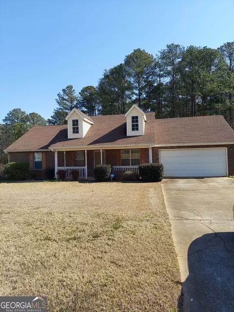 225 Oak Hill Dr, Covington, GA 30016