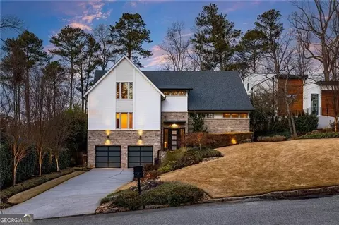 Undisclosed, Atlanta, GA 30324