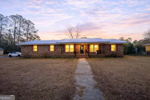408 Janice Ave, Nashville, GA 31639