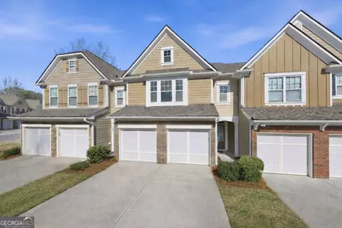 1857 Ellison Lakes Ct NW #21, Kennesaw, GA 30152