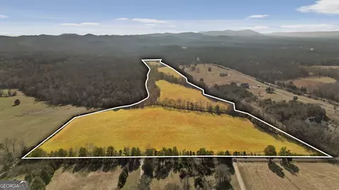 0 Brock Rd, Chickamauga, GA 30707