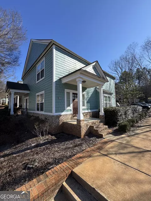 1035 Barnett Shoals Rd #1231, Athens, GA 30605