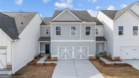44 Umber Ln #LOT 16, Newnan, GA 30263