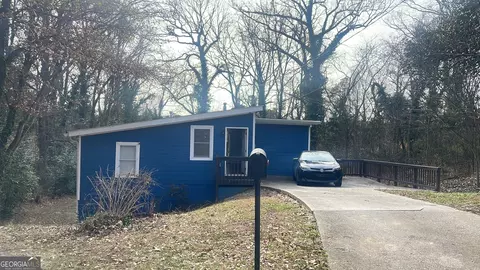 1682 Abner Ct NW, Atlanta, GA 30318