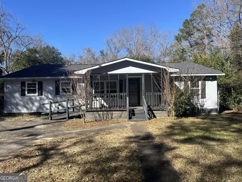 113 Kathleen St, Fort Valley, GA 31030