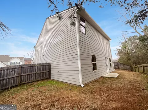 Exterior - 1418 Turning Leaf Ln, Pendergrass, GA 30567 photo 4 of 4