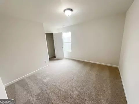 Bedroom - 1418 Turning Leaf Ln, Pendergrass, GA 30567 photo 8 of 8
