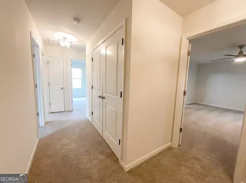 Entry Way - 1418 Turning Leaf Ln, Pendergrass, GA 30567 photo 6 of 7