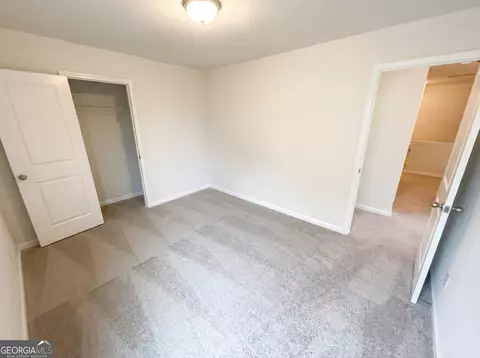 Bedroom - 1418 Turning Leaf Ln, Pendergrass, GA 30567 photo 4 of 8