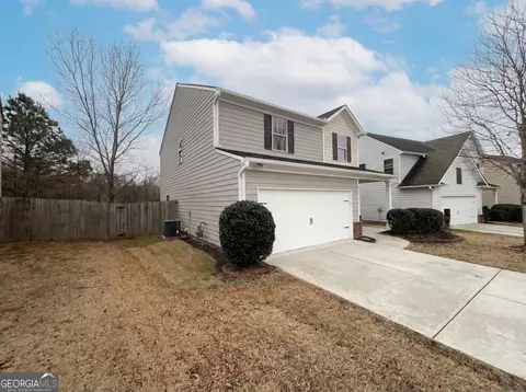 Exterior - 1418 Turning Leaf Ln, Pendergrass, GA 30567 photo 3 of 4