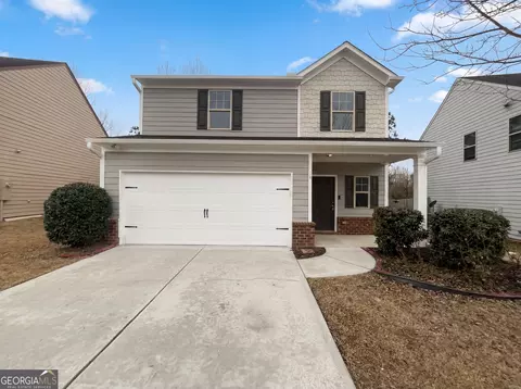 1418 Turning Leaf Ln, Pendergrass, GA 30567