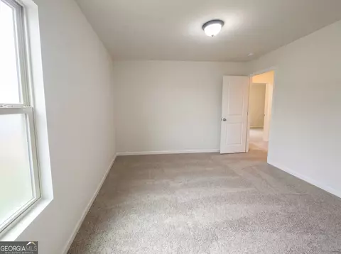 Bedroom - 1418 Turning Leaf Ln, Pendergrass, GA 30567 photo 7 of 8