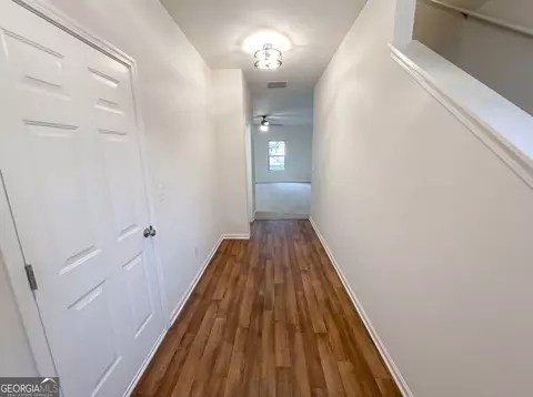 Entry Way - 1418 Turning Leaf Ln, Pendergrass, GA 30567 photo 3 of 7