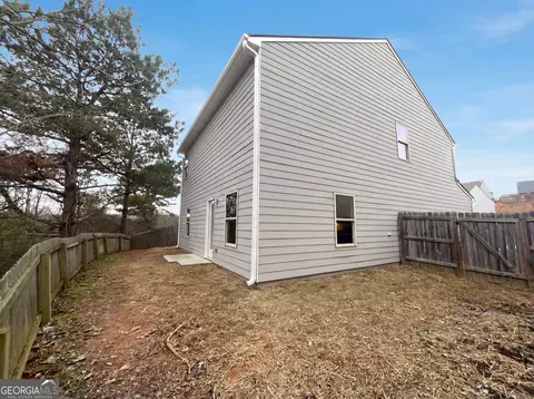 Exterior - 1418 Turning Leaf Ln, Pendergrass, GA 30567 photo 2 of 4