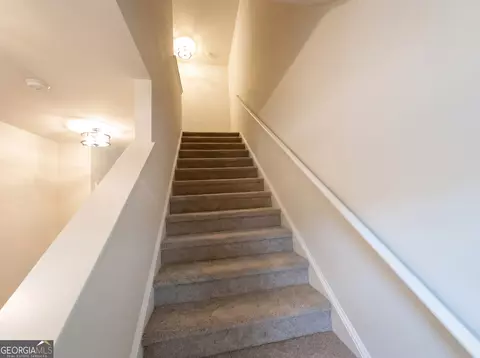 Entry Way - 1418 Turning Leaf Ln, Pendergrass, GA 30567 photo 4 of 7