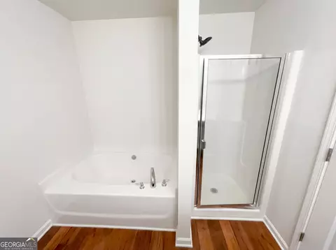 Bath - 1418 Turning Leaf Ln, Pendergrass, GA 30567 photo 3 of 6