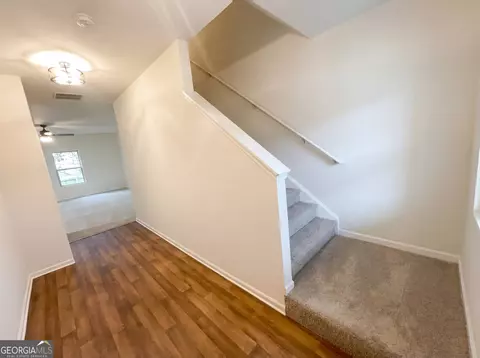Entry Way - 1418 Turning Leaf Ln, Pendergrass, GA 30567 photo 2 of 7