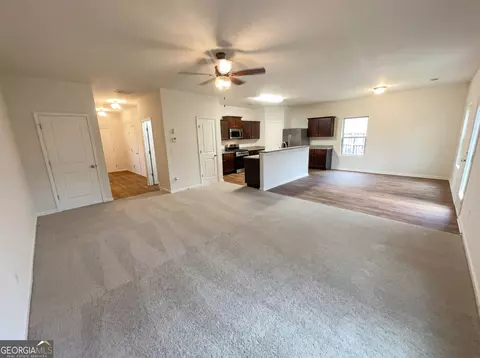 Living - 1418 Turning Leaf Ln, Pendergrass, GA 30567 photo 1 of 6