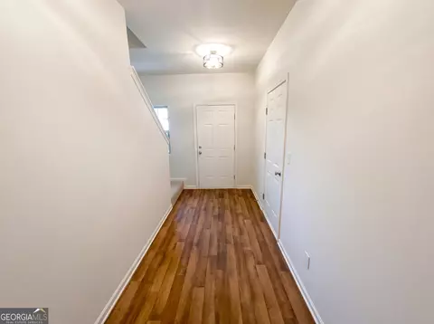Entry Way - 1418 Turning Leaf Ln, Pendergrass, GA 30567 photo 1 of 7