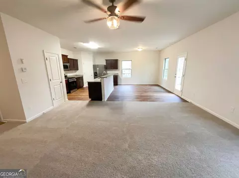 Living - 1418 Turning Leaf Ln, Pendergrass, GA 30567 photo 5 of 6