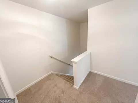 Entry Way - 1418 Turning Leaf Ln, Pendergrass, GA 30567 photo 7 of 7