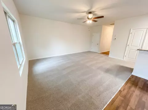 Living - 1418 Turning Leaf Ln, Pendergrass, GA 30567 photo 2 of 6