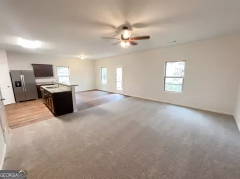 Living - 1418 Turning Leaf Ln, Pendergrass, GA 30567 photo 6 of 6