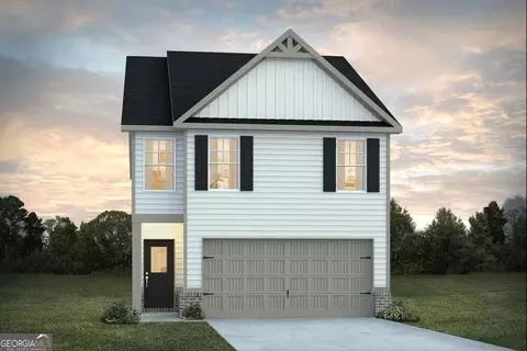 204 Harris Walk #82, West Point, GA 31833