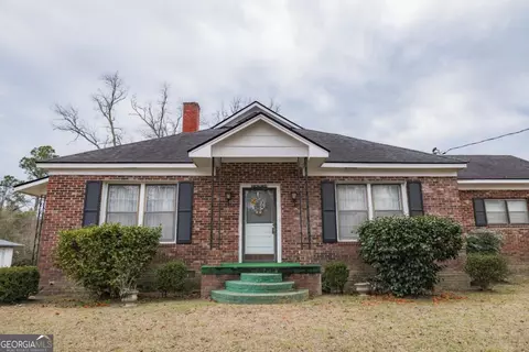 920 Belt Ave, Millen, GA 30442
