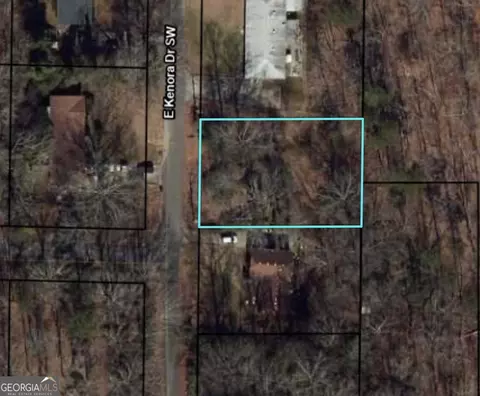 0 E Kenora Dr, Rome, GA 30165 photo 2