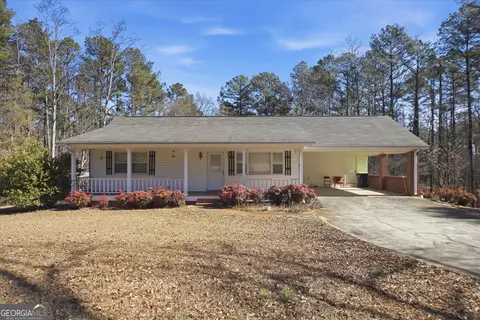 20 Stagg Trce, Social Circle, GA 30025