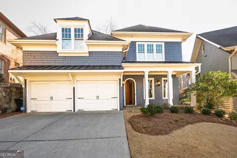 1103 Ridenour Ct NW, Kennesaw, GA 30152