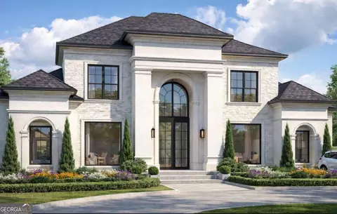 2045 Fontainbleau Dr, Conyers, GA 30094