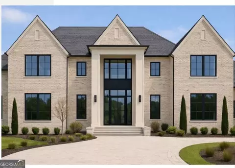 2214 Escalade Ct, Conyers, GA 30094