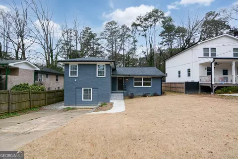 678 Church St NW, Atlanta, GA 30318