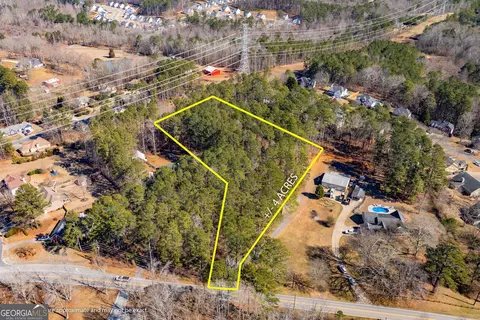 0 Burnt Hickory Rd, Acworth, GA 30101