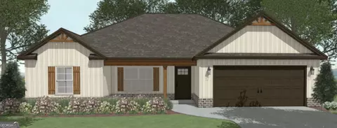 505 New Hope Dr, Perry, GA 31069