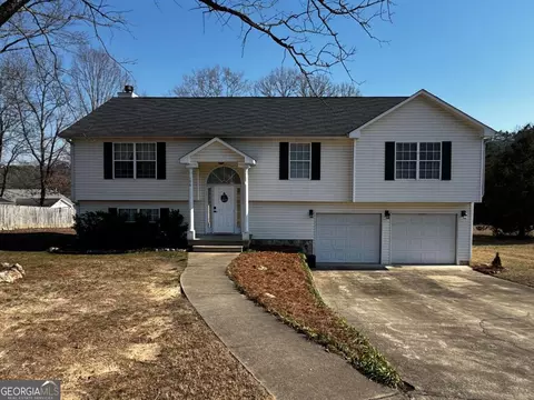 106 Windmill Dr SE, Silver Creek, GA 30173