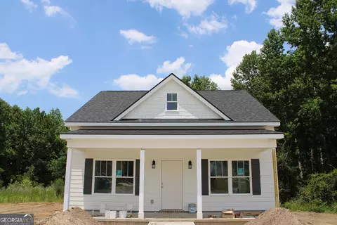 135 Avalon Trce #LOT 18, Statesboro, GA 30458